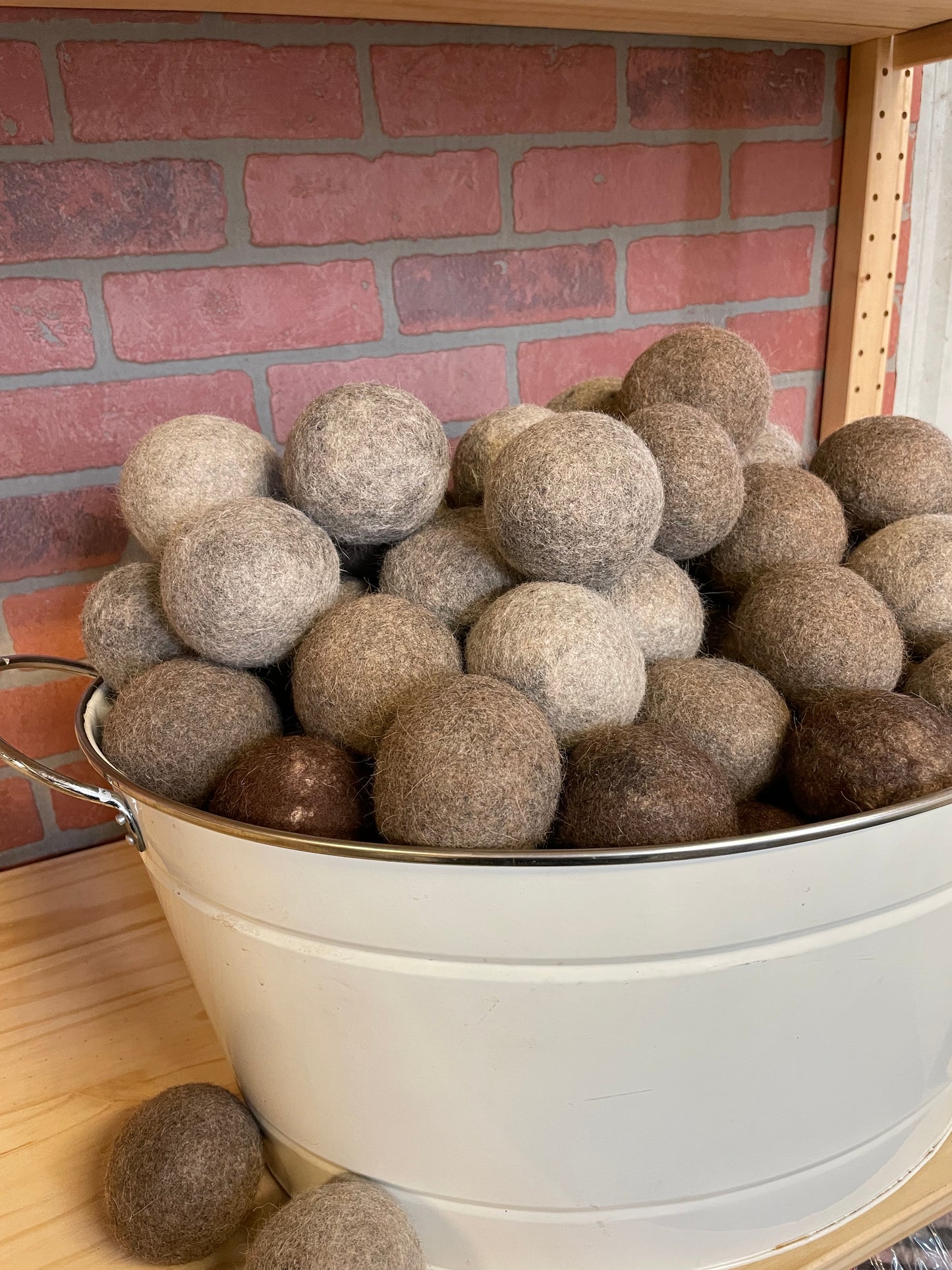 Alpaca Dryer Balls - Wholesale